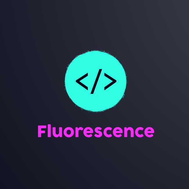 Fluorescence